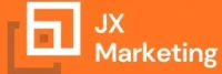 jx marketing logo