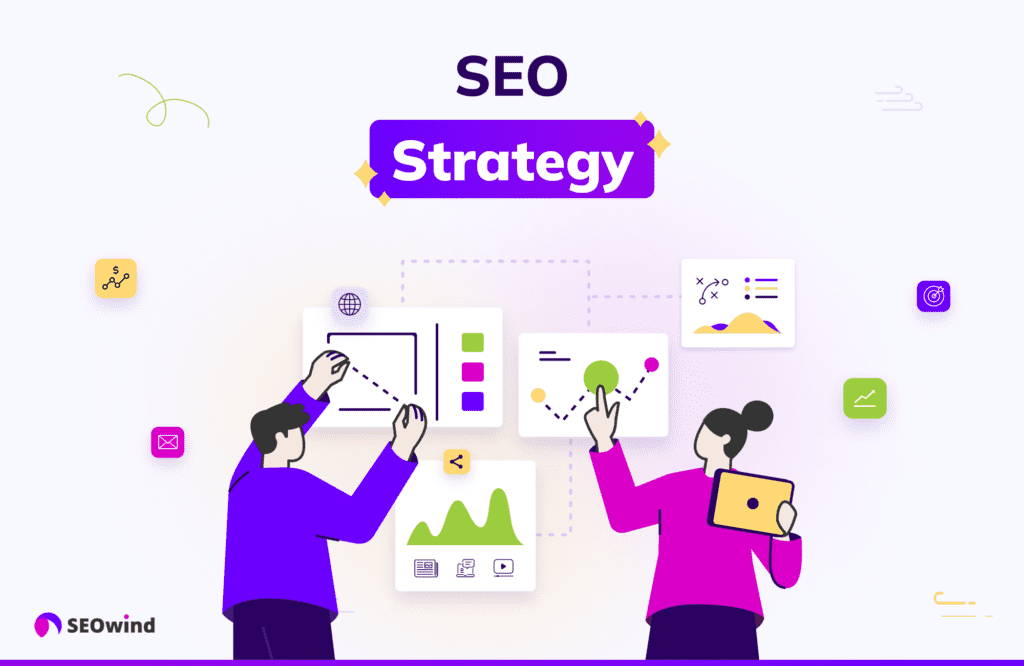 Cómo crear una estrategia de SEO excepcional en 2024 23 Cómo crear una estrategia de SEO excepcional en 2024