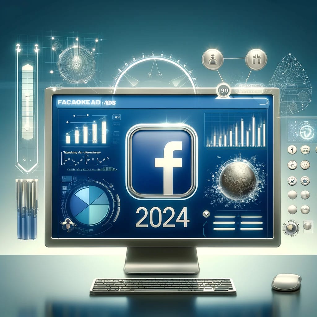 Facebook ads en 2024. Consejos para crear las mejores campañas 43 Facebook ads en 2024. Consejos para crear las mejores campañas