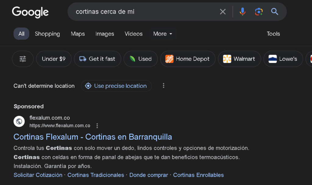1 google ads