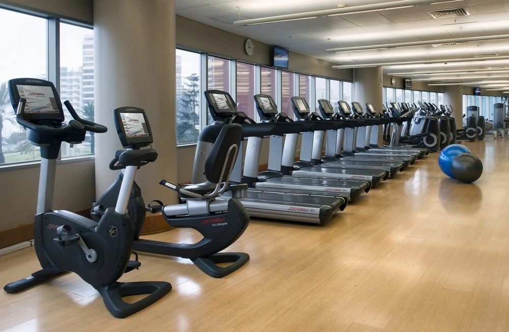 Ideas promocionales para gimnasios 2 Ideas promocionales para gimnasios