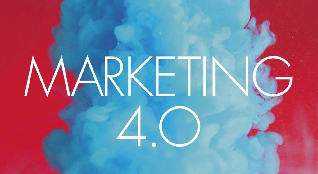 Marketing 4.0 aprende todo lo que necesitas saber