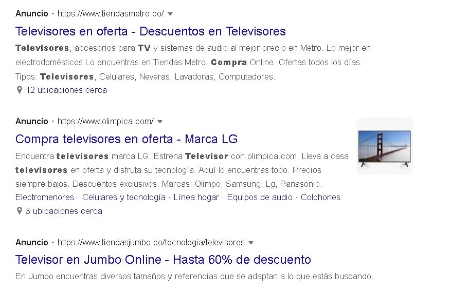 Google Ads: ¿qué es y cómo funciona? 39 Google Ads: ¿qué es y cómo funciona?