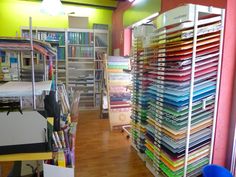 Cómo Aumentar las Ventas en una Papelería en Colombia 35 papeleria