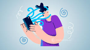 Redes sociales y salud mental: un equilibrio para la juventud colombiana 8 Es crucial que los jovenes desarrollen habitos