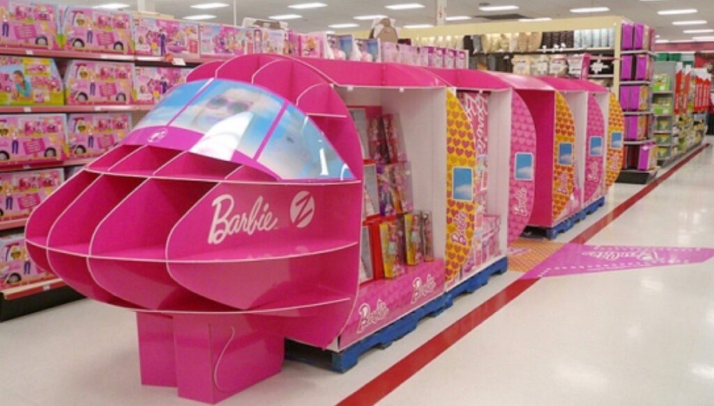 Punto de Venta (POP)