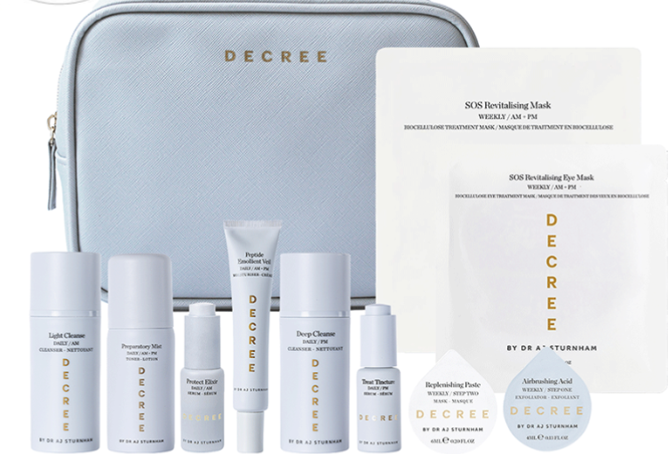 Estrategias de Marketing para Productos de Belleza en Colombia: Guía Práctica 2 Productos de belleza hebescode