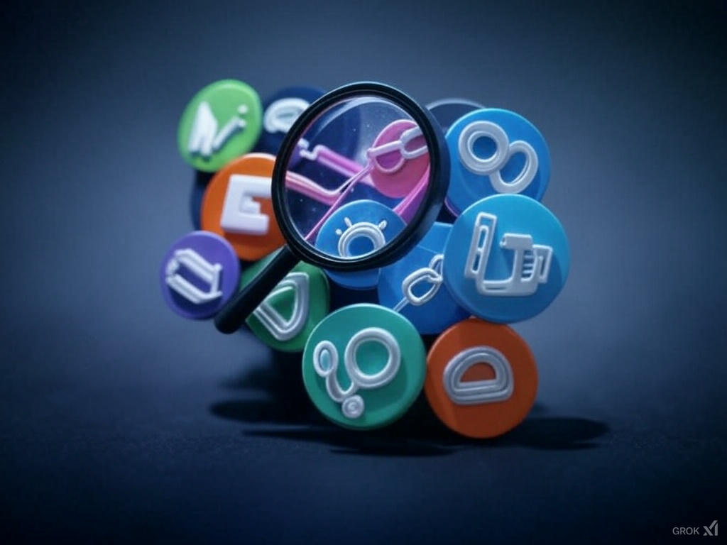 Las Mejores Herramientas de SEO con IA para 2025 42 ai seo tools